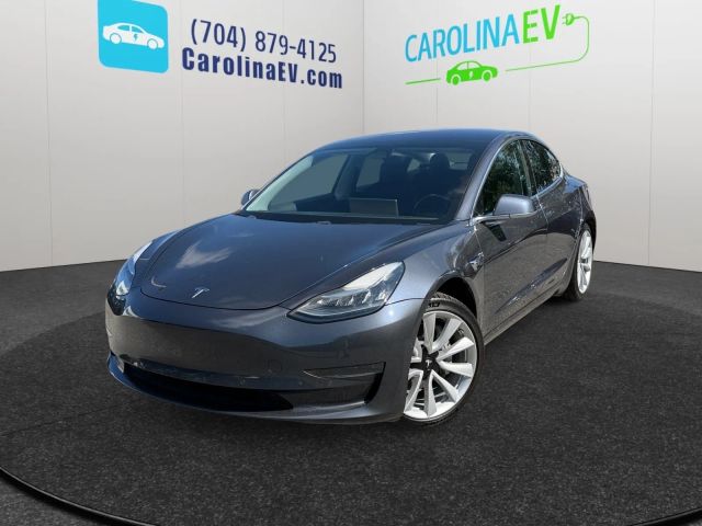 tesla model 3 2018 5YJ3E1EA6JF046506 image tesla model 3 2018 5YJ3E1EA6JF046506 image